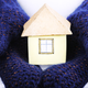 Illustration for article titled How To Keep Warm In Your Freezing Cold House